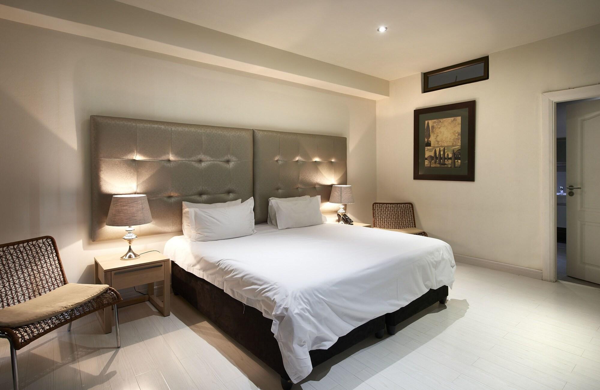 Dynasty Forest Sandown Self Catering Hotel Johannesburg Exterior photo
