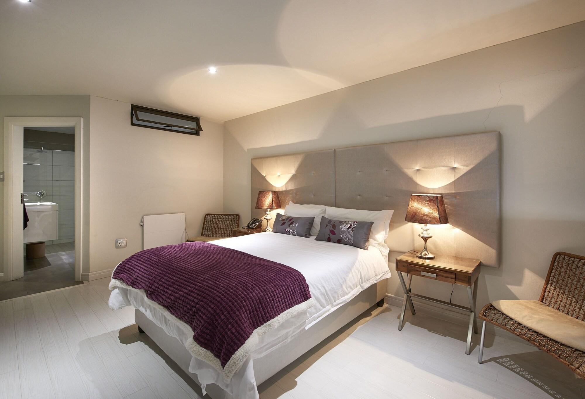 Dynasty Forest Sandown Self Catering Hotel Johannesburg Exterior photo
